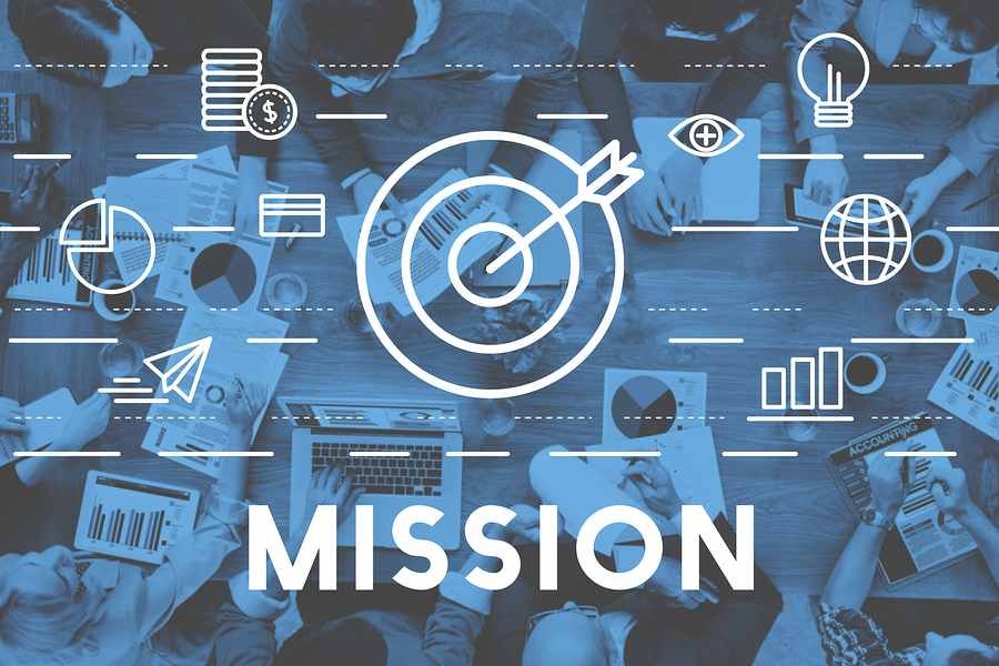 Company Mission Company Mission